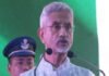 ‘Won’t equate perpetrators of evil with victims’: Jaishankar reiterates stance on terrorism; thanks UK for condemning Pahalgam attack | India News