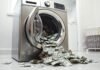 Drug cartel’s hawala cash trail ends in washing machine in Goa | India News