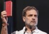 Formally write to us on Maharashtra ‘rigging’, EC babus dare Rahul Gandhi | India News