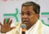 Siddaramaiah distances government from Bengaluru stampede, blames top cop | India News