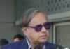 India’s anti-terror outreach: Shashi Tharoor speaks on delegation meet with US VP JD Vance; ‘Had a very good conversation,’ he says | India News