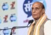 ‘Like cat guarding milk’: Rajnath Singh slams UNSC for naming Pakistan in anti-terror panel; says PoK will join ‘Bharat’ soon | India News