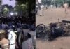 West Bengal clashes: Cops injured, vehicles set on fire, security heightened- what triggered the outrage? | India News