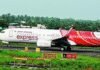 Technical issues ground 2 Air India Express planes | India News