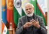 PM Modi to begin 3-nation tour from Cyprus today | India News