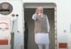 PM Modi on key 3-nation tour: Cyprus, Canada, Croatia on itinerary; what’s on his agenda? | India News
