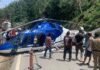 Uttarakhand helicopter crash: Aryan Aviation operations suspended after Kedarnath chopper crash kills 7; Pilots’ licences revoked for 6 months | India News