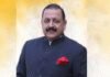 Opening up space and nuclear sectors most unexpected decisions of Modi government: Minister Jitendra Singh | India News