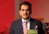 ‘Looking forward to contribute to India’s transformational journey through Viksit Bharat’: Amitabh Kant resigns as G20 Sherpa after 45 years in government service | India News