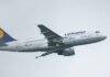Bomb scare: Lufthansa explains why Germany-Hyderabad flight returned mid-air; cites ‘abundance of caution’ | India News