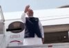 G7 summit: PM Modi arrives in Canada; what’s on agenda, why his visit matters? | India News