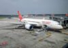 Multiple Air India flights cancelled amid safety checks, airspace restrictions | India News