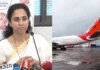 Stranded for 3 hours: NCP leader Supriya Sule slams Air India, says ‘travellers deserve better’ | India News