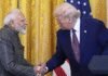 ‘Prior programmes’: PM Modi declines Donald Trump’s US visit invite after G7; invites him to India instead | India News