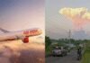 Air India flight to Bali disrupted midway: Flight returns to Delhi safely; air route affected due to volcanic activity | India News