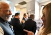 ‘You are the best’: Meloni compliments PM Modi as Melodi moment steals G7 spotlight – watch | India News