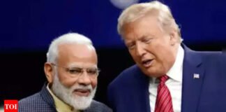 Modi ensures Trump’s fiction won’t go uncontested anymore | India News