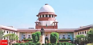 ‘You succumbed to pressure’: Supreme Court raps Karnataka government; directs to take action over threat to ‘Thug Life’ release | India News