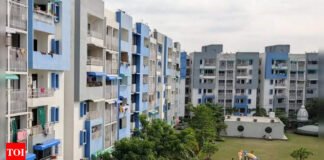 Karnataka increases housing quota for minorities from 10% to 15% | India News