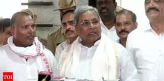 Karnataka: Siddaramaiah government mulls bill on crowd control post Bengaluru stampede; ‘Rohith Vemula Bill’ also on the cards | India News