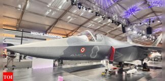 India kicks off much-needed review of arms procurement procedures | India News