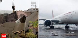 Ahmedabad tragedy: ‘Aircraft, its engines showed no issues before flight,’ says Air India CEO; ‘Dreamliner was well-maintained’ | India News