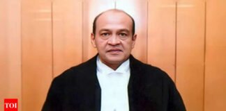 Cash-at-home case: SC panel proposes impeachment of Justice Yashwant Varma – What probe report said | India News