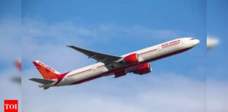 Air India suspends Amritsar-London, Goa-London flights till July 15; multiple global routes affected | India News