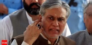 Operation Sindoor: Deputy PM admits Pak asked for ceasefire after India struck 2 airbases – Watch | India News