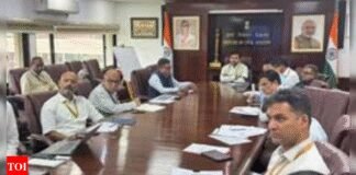 ‘AAIB to decide if AI 171 black boxes need t be sent abroad for analysis:’ Govt | India News