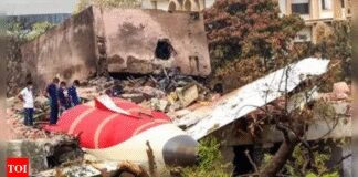 Air India crash: Black box decoding location still undecided, says government; AAIB to finalise | India News