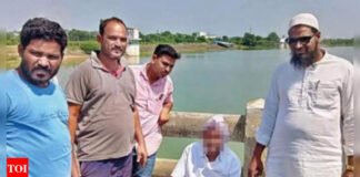 Telangana village on ‘suicide watch’ saves 300 lives in 3 years | India News