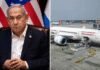 Morning news wrap: Netanyahu warns Iran again; Bengaluru doctor threatens to crash plane over lost bag, and more | India News