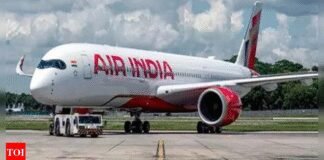 Air India cancels seven flights; cites ‘maintenance and operational reasons’- check full list | India News