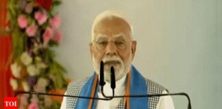 ‘Parivaar ka vikas’: PM Modi targets RJD and Congress in Bihar – Top quotes | India News