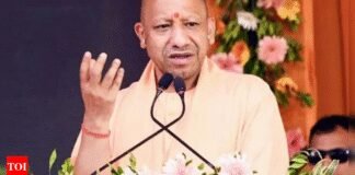 UP has become land of expressways from bimaru state: UP CM Yogi Adityanath | India News