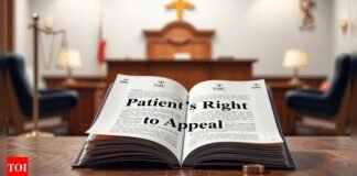 NMC continues to reject patient appeals against state councils | India News