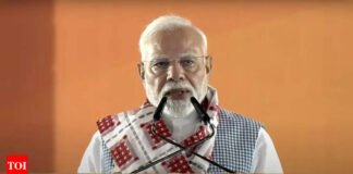 ‘Declined Trump’s invite to US to coming to land of Lord Jagannath,’ says PM Modi; flags off Boudh rail link ahead of Rath Yatra | India News