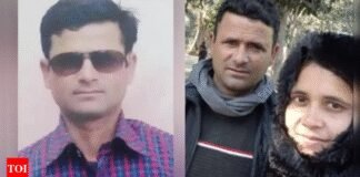 UP shocker: 55-year-old man marries son’s fiancée; ‘she was to be my daughter-in-law’ | India News