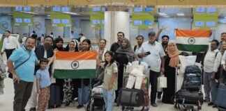 Operation Sindhu: Iran lifts airspace ban to evacuate 1,000 Indians amid conflict; 3 planes flying out with rescued citizens | India News