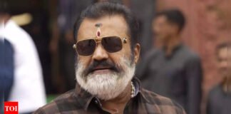 ‘Desired by people’: Union minister Suresh Gopi on Shashi Tharoor’s ‘shift’; speaks on his BJP ‘entry’ | India News