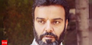 MP Aga Ruhullah Mehdi talks of ‘accountability’, hints at growing rift with NC leadership | India News