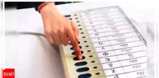 Election Commission allows post-result mock polls to check EVM integrity | India News