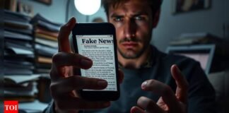 Karnataka moots 7-yr jail for fake news, 2-5 yrs for misinformation | India News