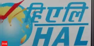 HAL 1st Indian firm to bag full rocket tech | India News