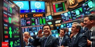 Maharashtra man, 83, loses Rs 1.2 crore to fake stock trading portal | India News