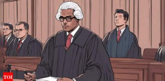 SC lawyers’ body asks ED to respect independence of Bar, exercise restraint | India News