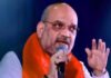 Amit Shah 1st to be told about cash at judge Varma’s residence | India News