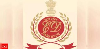 Summons sent to lawyer for his role as co’s ind dir: ED | India News