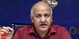 ED claims new evidence in city classroom ‘scam’ | India News